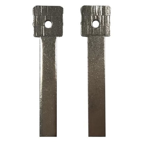 MFK Volkswagen HU162 Refill Blades 10-Pack (GTL)