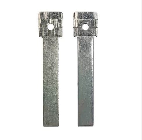 MFK Refill Blades 10-Pack-Kia KK12 (GTL)