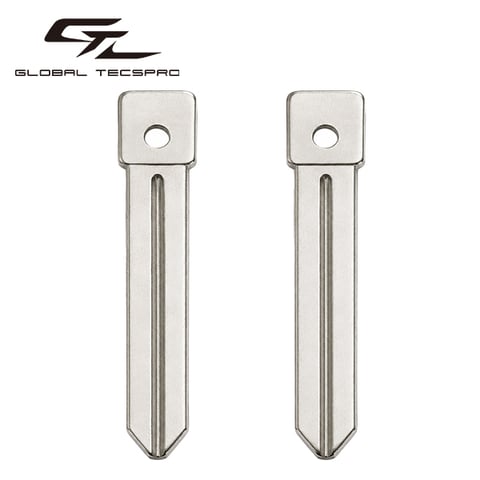 MFK Refill Blades 10-Pack – HONDA Motorcycle HON77 (GTL)