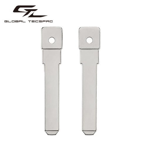 MFK Refill Blades 10-Pack – BW9 BMW Motorcycle (GTL)
