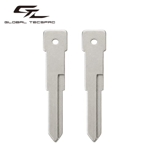 MFK Refill Blades 10-Pack – HONDA Motorcycle HD74 (GTL)