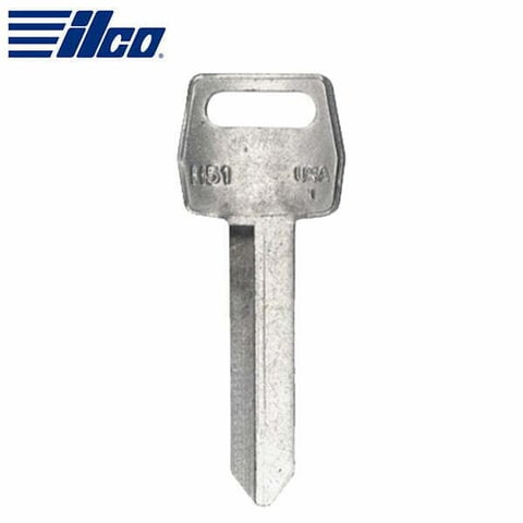 ILCO Ford / Lincoln / Mercury H51-NP