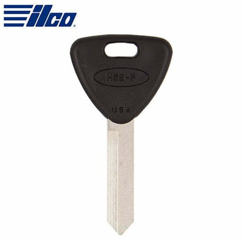 ILCO – H62-P Ford Auto Plastic Head Key