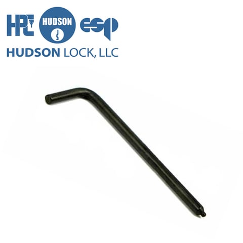 HPC – H-SLC-42 – Safe Change Keys LaGard 3 Wheel