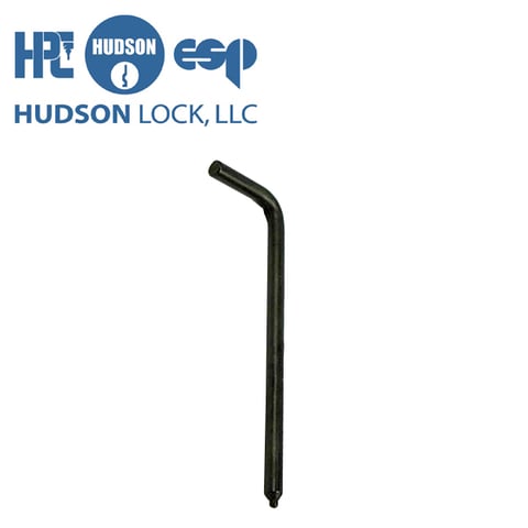 HPC – Safe Change Key LaGard 3 Wheel