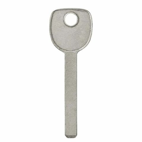 GM HU100 High Security Test Blade / PACK OF 10