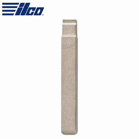 ILCO – GM High Security Flip Key Blade / HU100FB