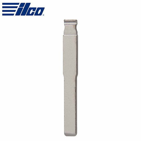 ILCO – Ford High Security Flip Key Blade / HU101FB