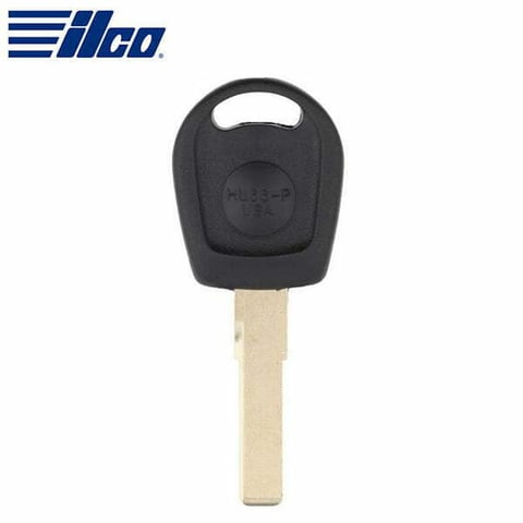 ILCO Volkswagen HU66-P / High Security Plastic Head Key