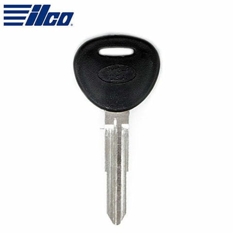 ILCO – 1995-2010 Hyundai Double sided 8 Cut Key Blank
