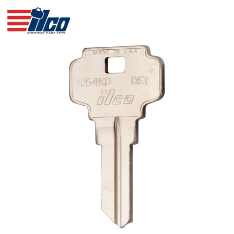 ILCO – Dexter Key Blank / 1054KD-DE1