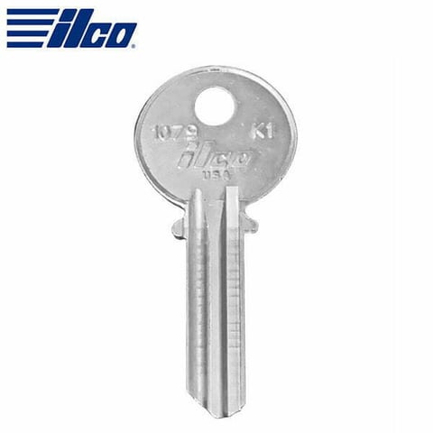 ILCO – 1079-K1 Keil Key Blank