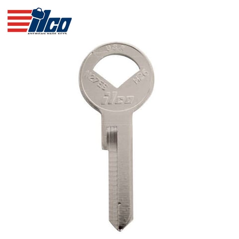 ILCO – 1127ES-H26 Ford Key Blank