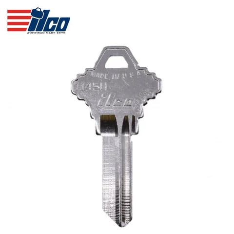 Ilco – 1145H 5-Pin Key Blank