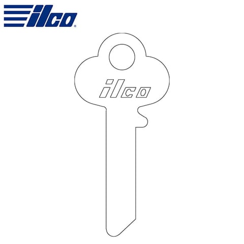 ILCO – 1239 Miscellaneous Flat Steel