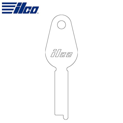 ILCO – 1242 Miscellaneous Flat Steel