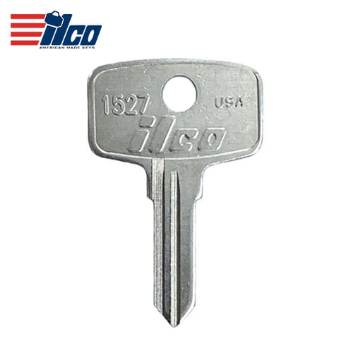 ILCO – 1527 Snap Tool Box Key Blank