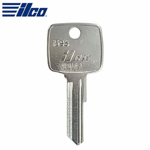 ILCO – 1595 MACK Trucks / Strattec Key Blank