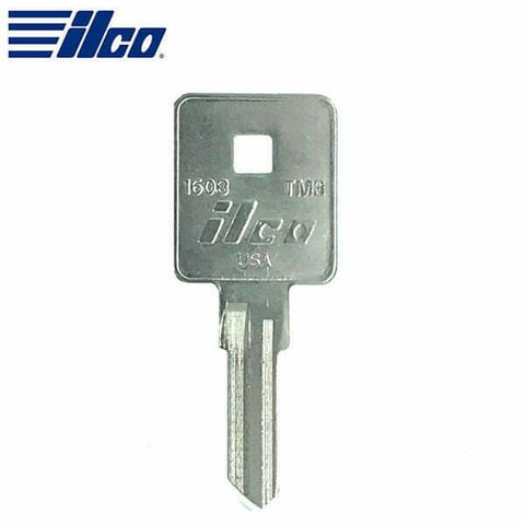 ILCO – 1603-TM3 Trimark RV Key Blank
