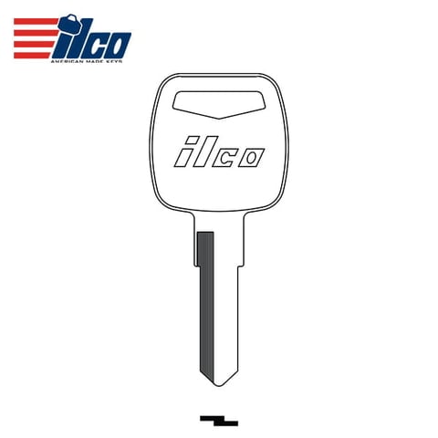 ILCO – 1642 Skytrak Key Blank