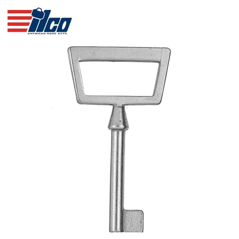 [DISCONTINUED] ILCO – 3M-5935 Barrel Key Blank