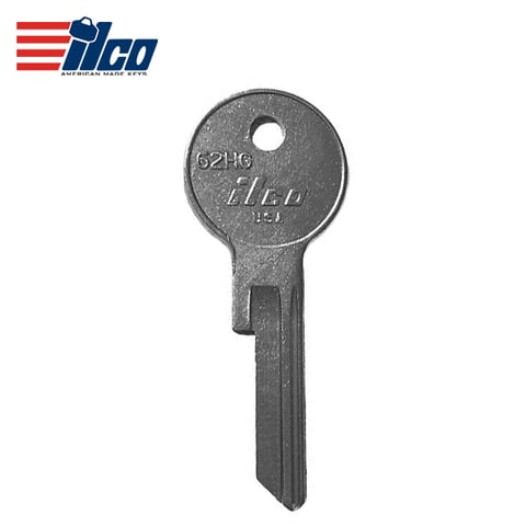 ILCO – 62HG Rolls Royce Bentley Key Blank