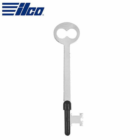 ILCO – 7B Bit “Skeleton” Key Blank