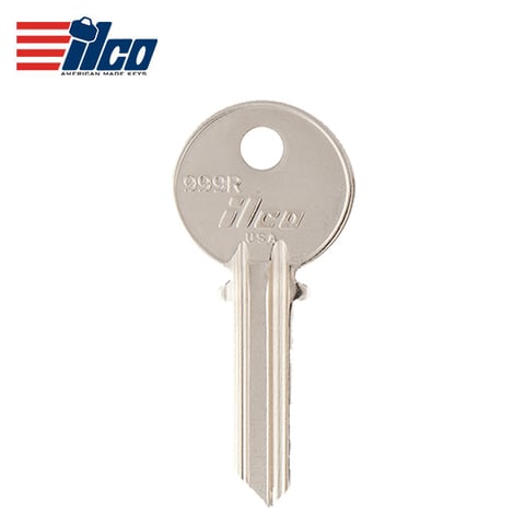 ILCO 999R YALE / 5 Pin