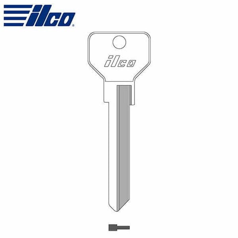 ILCO – ALP7 Key Blank