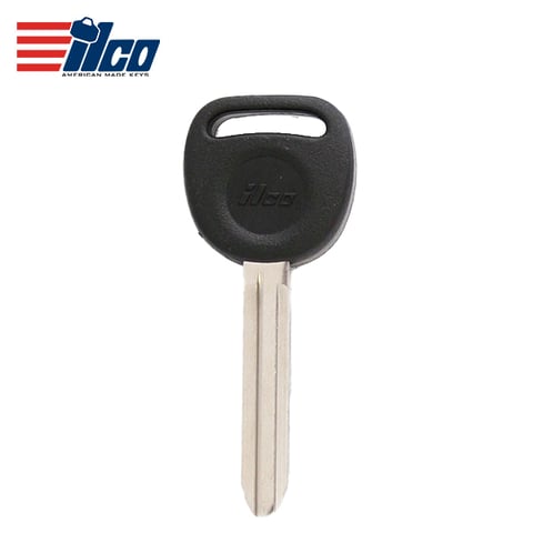 ILCO – B110-P – GM Plastic Head Key