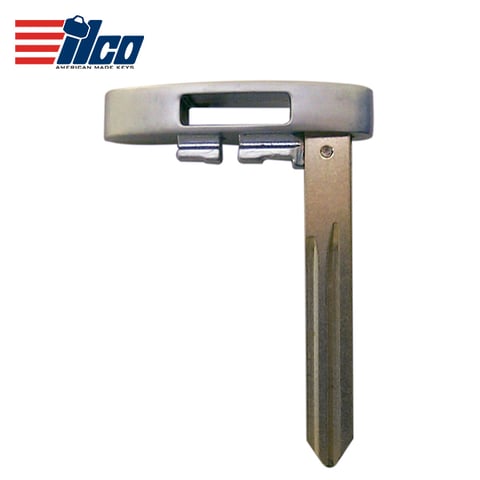 ILCO – 2008-2014 Cadillac / GM / B116 Emergency Key