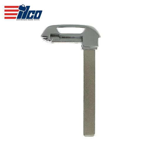 ILCO – 2014-2021 GM Emergency Key B122