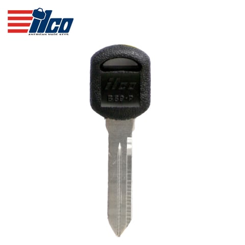 ILCO – GM B89-P / P1107 Plastic Head Key