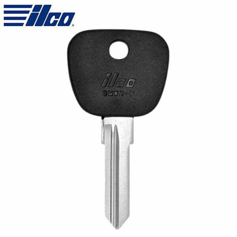 ILCO – BMW BMW3-P / X144-P Plastic Head Key