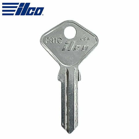 ILCO – 1981-1994 Alfa Romeo / F91C Key Blank