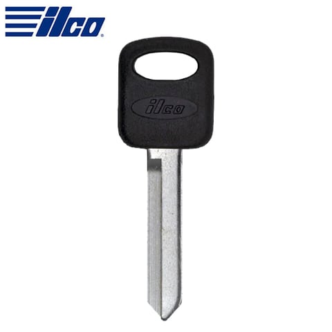 ILCO – H67-P Ford Plastic Head Key Blank