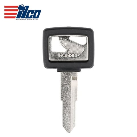 ILCO – HON39P HD74-P Honda Motorcycle Key Blank