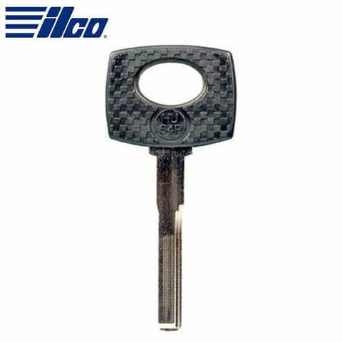 ILCO – HU64P-SI Mercedes / Dodge Sprinter Plastic Head Key Blank