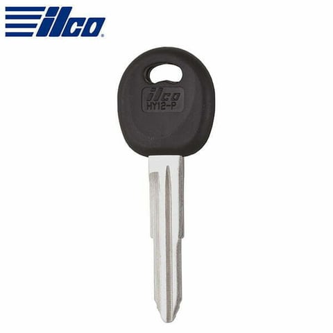 ILCO – 1995-2003 Hyundai HY12-P Plastic Head Key