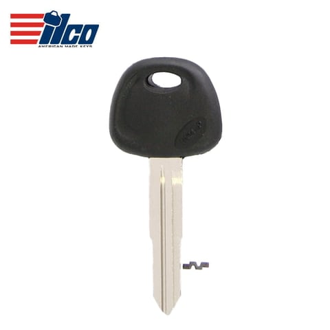 ILCO – HY14-P Hyundai Plastic Head Key