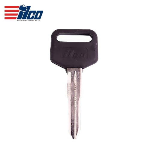 ILCO – HY2-P / X160 Hyundai Plastic Head Key Blank
