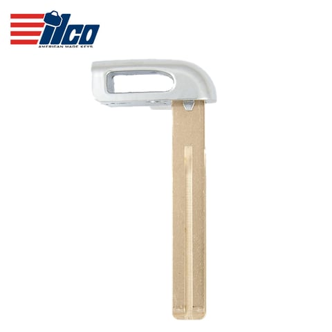 ILCO – 2009-2014 Hyundai / Kia / Emergency Key / PN: 81996-3S020, 81999-3M020 (HY22)