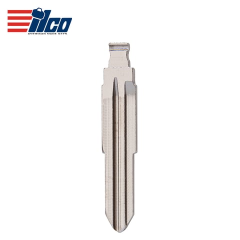 Ilco – HYN6FB – Hyundai Kia Flip Key Blade HYN6