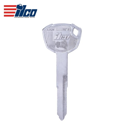 ILCO – KA34-X279 Kawasaki Motorcycle Key