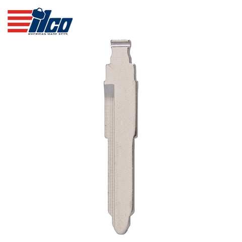 Ilco – MAZ24RFB – Mazda Flip Key Blade