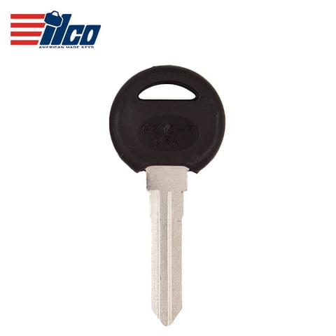 ILCO – MZ13-P Mazda Plastic Head Key