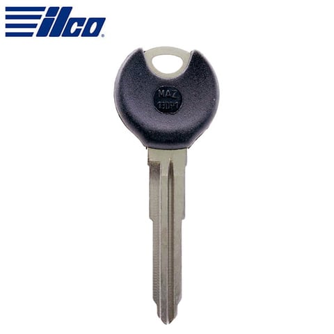 ILCO – Mazda MZ27-P / X222 Plastic Head Key