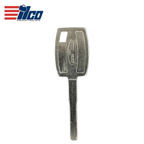 ILCO – P1117 Ford Key Blank / HU101