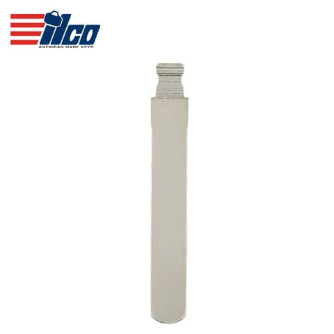 ILCO – Subaru High Security Flip Key Blade SUB1FB