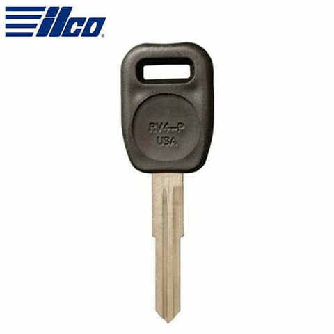 ILCO – Land Rover X239 RV4-P Plastic Head Key